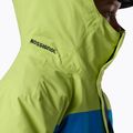 Куртка лижна дитяча Rossignol Wispile Insulated wild lime 8