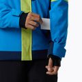 Куртка лижна дитяча Rossignol Wispile Insulated wild lime 11