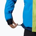 Куртка лижна дитяча Rossignol Wispile Insulated wild lime 13