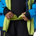 Куртка лижна дитяча Rossignol Wispile Insulated wild lime 14