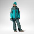 Куртка лижна дитяча Rossignol Wispile Insulated north atlantic 2