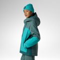 Куртка лижна дитяча Rossignol Wispile Insulated north atlantic 4