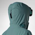 Куртка лижна дитяча Rossignol Wispile Insulated north atlantic 7