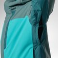 Куртка лижна дитяча Rossignol Wispile Insulated north atlantic 9