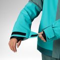 Куртка лижна дитяча Rossignol Wispile Insulated north atlantic 11