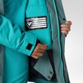 Куртка лижна дитяча Rossignol Wispile Insulated north atlantic 12