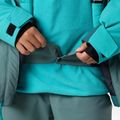 Куртка лижна дитяча Rossignol Wispile Insulated north atlantic 13