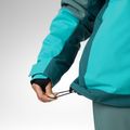 Куртка лижна дитяча Rossignol Wispile Insulated north atlantic 14