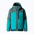 Куртка лижна дитяча Rossignol Wispile Insulated north atlantic 15