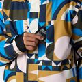 Куртка лижна дитяча Rossignol Wispile Insulated jr potpourri dazzle blue 9
