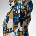Куртка лижна дитяча Rossignol Wispile Insulated jr potpourri dazzle blue 11