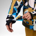 Куртка лижна дитяча Rossignol Wispile Insulated jr potpourri dazzle blue 14
