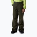 Штани лижні дитячі Rossignol Insulated Boys olive shadow