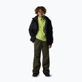Штани лижні дитячі Rossignol Insulated Boys olive shadow 2