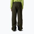 Штани лижні дитячі Rossignol Insulated Boys olive shadow 3