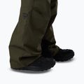 Штани лижні дитячі Rossignol Insulated Boys olive shadow 7