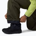 Штани лижні дитячі Rossignol Insulated Boys olive shadow 8