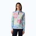 Кофта термоактивна жіноча Rossignol JCC Quarter Zip First Layer jcc angels light