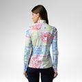 Кофта термоактивна жіноча Rossignol JCC Quarter Zip First Layer jcc angels light 3