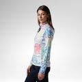 Кофта термоактивна жіноча Rossignol JCC Quarter Zip First Layer jcc angels light 4