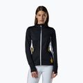 Кофта лижна жіноча Rossignol JCC Fleece black
