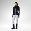 Кофта лижна жіноча Rossignol JCC Fleece black 2