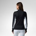Кофта лижна жіноча Rossignol JCC Fleece black 3