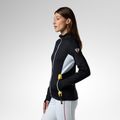 Кофта лижна жіноча Rossignol JCC Fleece black 4