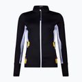 Кофта лижна жіноча Rossignol JCC Fleece black 7