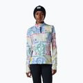 Кофта лижна жіноча Rossignol JCC Fleece jcc angels light