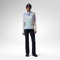 Кофта лижна жіноча Rossignol JCC Fleece jcc angels light 2