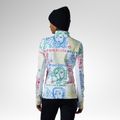 Кофта лижна жіноча Rossignol JCC Fleece jcc angels light 3