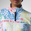 Кофта лижна жіноча Rossignol JCC Fleece jcc angels light 5