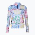 Кофта лижна жіноча Rossignol JCC Fleece jcc angels light 7