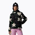 Кофта флісова жіноча Rossignol JCC Fleece Anorak jcc angels dark