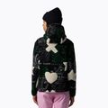 Кофта флісова жіноча Rossignol JCC Fleece Anorak jcc angels dark 3