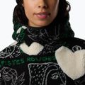 Кофта флісова жіноча Rossignol JCC Fleece Anorak jcc angels dark 5