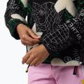 Кофта флісова жіноча Rossignol JCC Fleece Anorak jcc angels dark 7