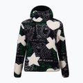 Кофта флісова жіноча Rossignol JCC Fleece Anorak jcc angels dark 9