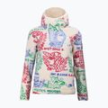 Кофта флісова жіноча Rossignol JCC Fleece Anorak jcc angels light 7