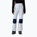 Штани лижні жіночі Rossignol JCC Valdiz white