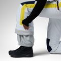 Штани лижні жіночі Rossignol JCC Valdiz white 7
