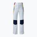 Штани лижні жіночі Rossignol JCC Valdiz white 8