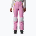 Штани лижні жіночі Rossignol JCC Valdiz new pink