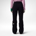 Штани лижні жіночі Rossignol JCC Seasonal black 3