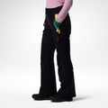Штани лижні жіночі Rossignol JCC Seasonal black 4