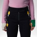 Штани лижні жіночі Rossignol JCC Seasonal black 5