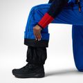 Штани лижні жіночі Rossignol JCC Seasonal victoria blue 6