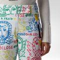 Штани лижні жіночі Rossignol JCC Seasonal jcc angels light 5