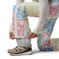 Штани лижні жіночі Rossignol JCC Seasonal jcc angels light 7